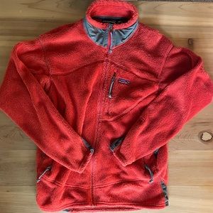Patagonia | vintage Polartec regulator made in USA mens medium